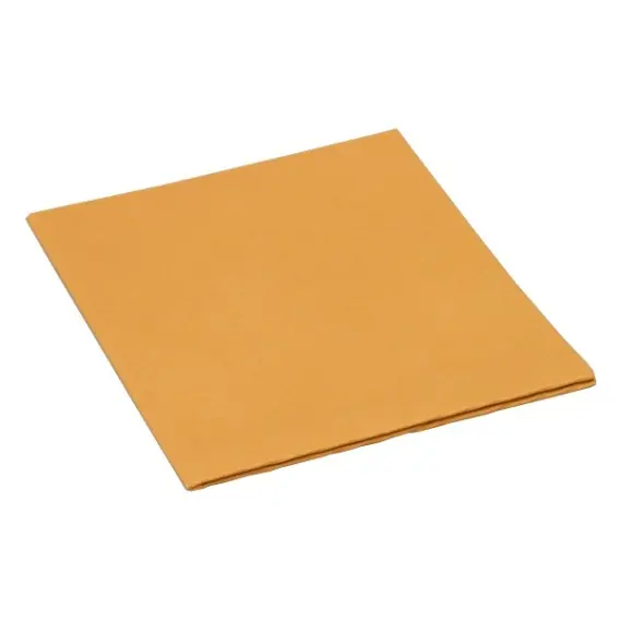 Wyjątkowa oferta Vileda Ścierka PVA Ircha 54x44cm 113673 Pomarańczowa Lumarko